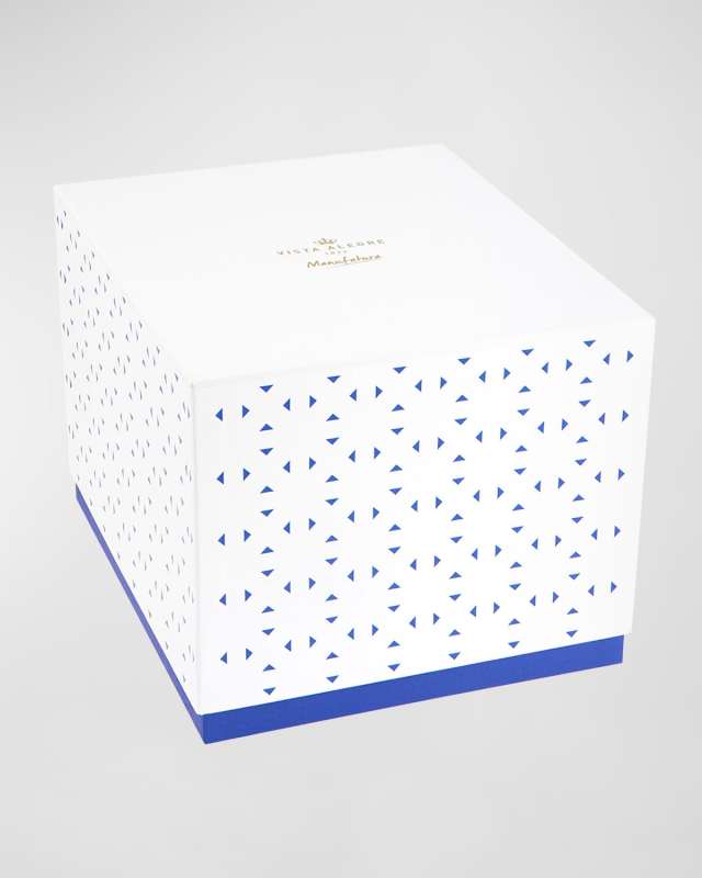 Blue Ming Box - Small